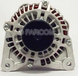 Farcom 112455 - Ģenerators autodraugiem.lv