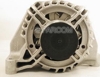Farcom 112451 - Ģenerators autodraugiem.lv