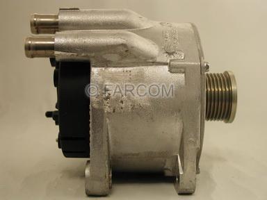 Farcom 112402 - Ģenerators autodraugiem.lv