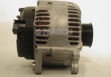 Farcom 112419 - Ģenerators autodraugiem.lv