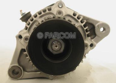 Farcom 112422 - Ģenerators autodraugiem.lv