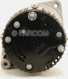 Farcom 112472 - Ģenerators autodraugiem.lv