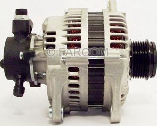 Farcom 112595 - Ģenerators autodraugiem.lv