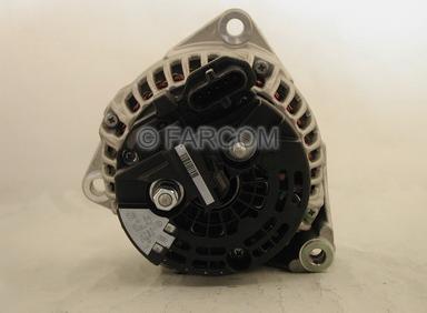 Farcom 112560 - Ģenerators autodraugiem.lv