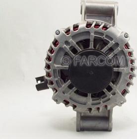 Farcom 112563 - Ģenerators autodraugiem.lv