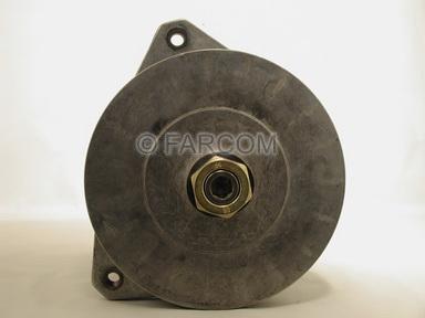 Farcom 119879 - Ģenerators autodraugiem.lv