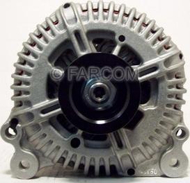 Farcom 112514 - Ģenerators autodraugiem.lv