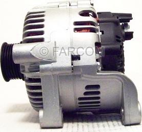 Farcom 112529 - Ģenerators autodraugiem.lv