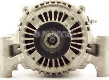 Farcom 112652 - Ģenerators autodraugiem.lv