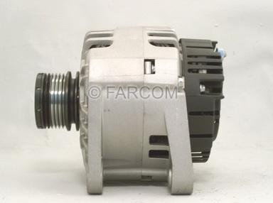 Farcom 112630 - Ģenerators autodraugiem.lv
