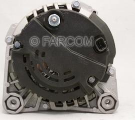 Farcom 112630 - Ģenerators autodraugiem.lv