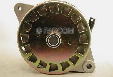 Farcom 112003 - Ģenerators autodraugiem.lv
