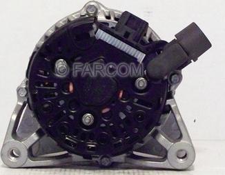 Farcom 112877 - Ģenerators autodraugiem.lv