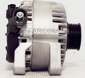 Farcom 112186 - Ģenerators autodraugiem.lv