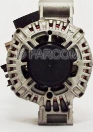 Farcom 112814 - Ģenerators autodraugiem.lv