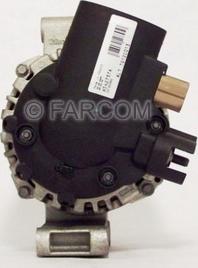 Farcom 112814 - Ģenerators autodraugiem.lv