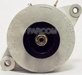 Farcom 112810 - Ģenerators autodraugiem.lv
