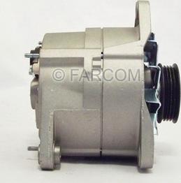 Farcom 112888 - Ģenerators autodraugiem.lv