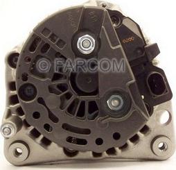 Farcom 112361 - Ģenerators autodraugiem.lv