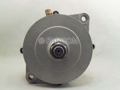 Farcom 112306 - Ģenerators autodraugiem.lv