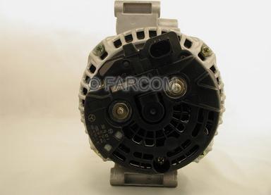 Farcom 112205 - Ģenerators autodraugiem.lv