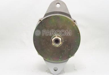 Farcom 112225 - Ģenerators autodraugiem.lv