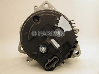 Farcom 112221 - Ģenerators autodraugiem.lv
