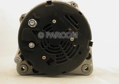 Farcom 112277 - Ģenerators autodraugiem.lv