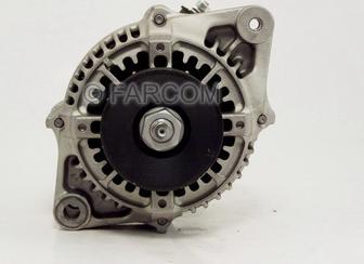 Farcom 112795 - Ģenerators autodraugiem.lv