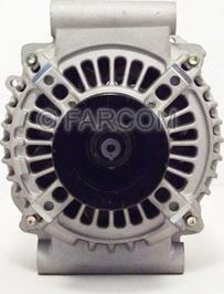 Farcom 112709 - Ģenerators autodraugiem.lv