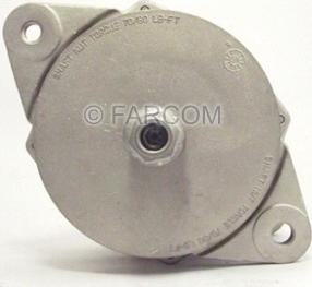 Farcom 112716 - Ģenerators autodraugiem.lv