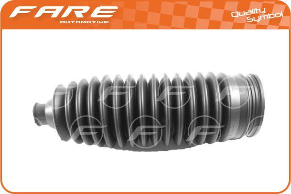 FARE SA K19999 - Putekļusargu komplekts, Stūres iekārta autodraugiem.lv