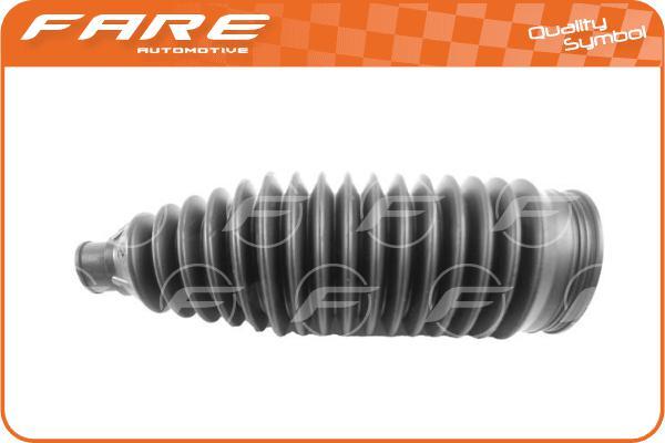 FARE SA 19995 - Putekļusargs, Stūres iekārta autodraugiem.lv