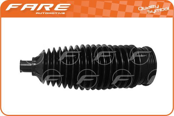 FARE SA 19966 - Putekļusargs, Stūres iekārta autodraugiem.lv