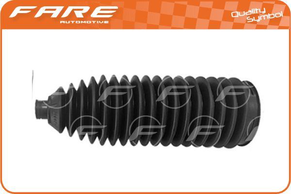 FARE SA 19963 - Putekļusargs, Stūres iekārta autodraugiem.lv