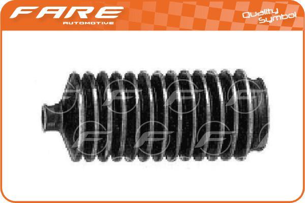 FARE SA 19938 - Putekļusargs, Stūres iekārta autodraugiem.lv