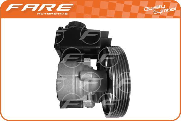 FARE SA 17071 - Hidrosūknis, Stūres iekārta autodraugiem.lv