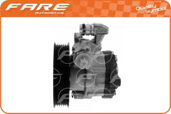 FARE SA 34868 - Hidrosūknis, Stūres iekārta autodraugiem.lv