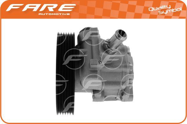 FARE SA 34888 - Hidrosūknis, Stūres iekārta autodraugiem.lv