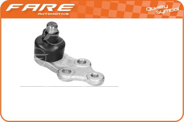 FARE SA 35933 - Balst / Virzošais šarnīrs autodraugiem.lv
