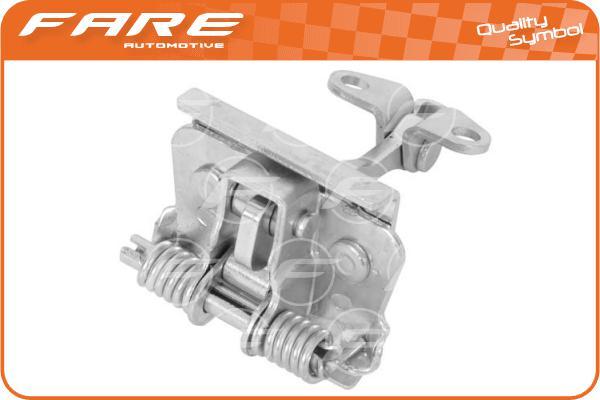 FARE SA 35066 - Durvju fiksators autodraugiem.lv