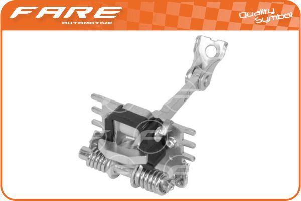 FARE SA 35025 - Durvju fiksators autodraugiem.lv