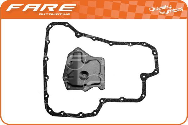FARE SA 30921 - Hidrofiltrs, Automātiskā pārnesumkārba autodraugiem.lv