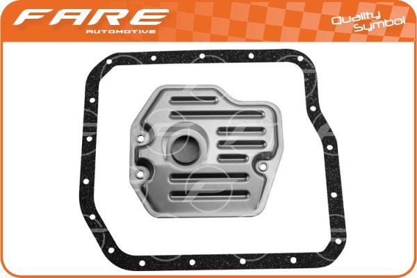 FARE SA 30927 - Hidrofiltrs, Automātiskā pārnesumkārba autodraugiem.lv