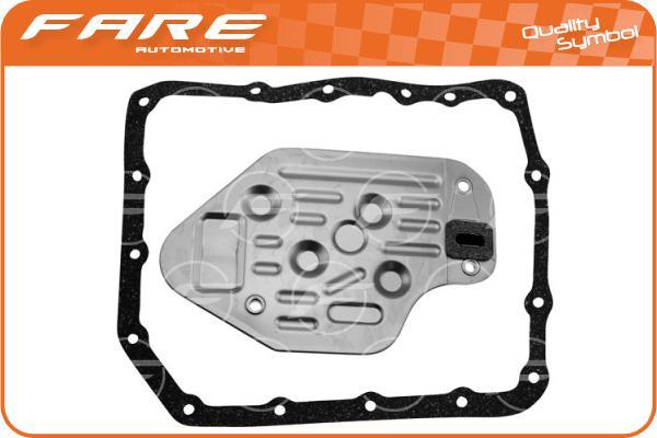FARE SA 30841 - Hidrofiltrs, Automātiskā pārnesumkārba autodraugiem.lv
