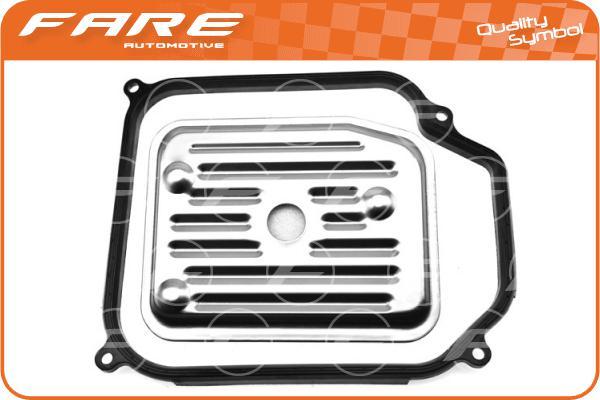 FARE SA 30842 - Hidrofiltrs, Automātiskā pārnesumkārba autodraugiem.lv