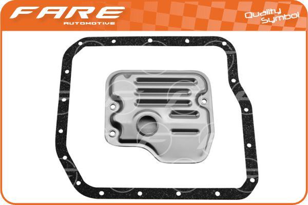 FARE SA 30858 - Hidrofiltrs, Automātiskā pārnesumkārba autodraugiem.lv