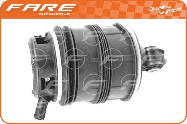 FARE SA 31418 - Pneimoatspere, Balstiekārta autodraugiem.lv