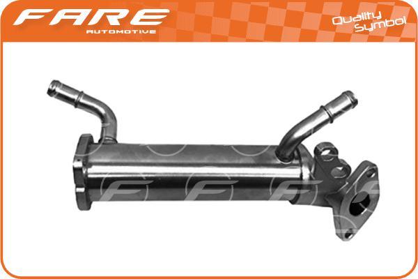 FARE SA 33394 - Radiators, Izplūdes gāzu recirkulācija autodraugiem.lv
