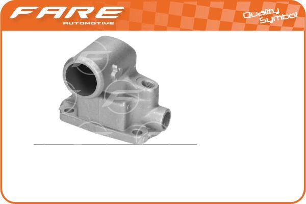 FARE SA 32997 - Termostats, Dzesēšanas šķidrums autodraugiem.lv